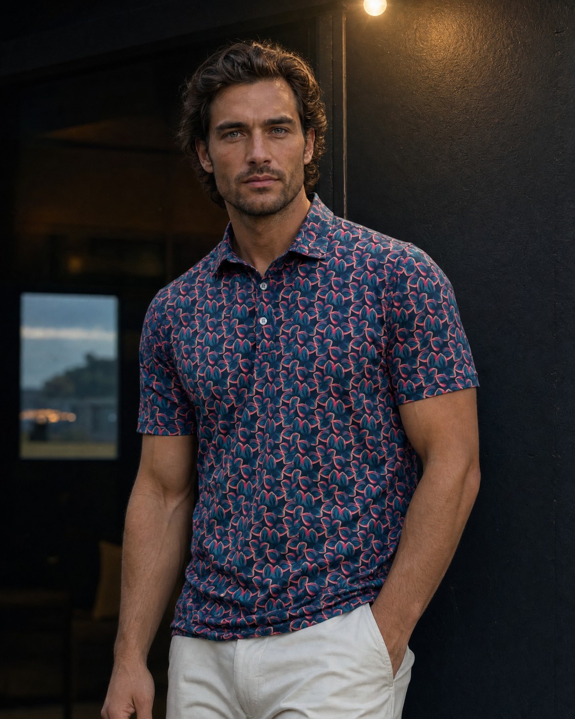 Crossfire Polo —