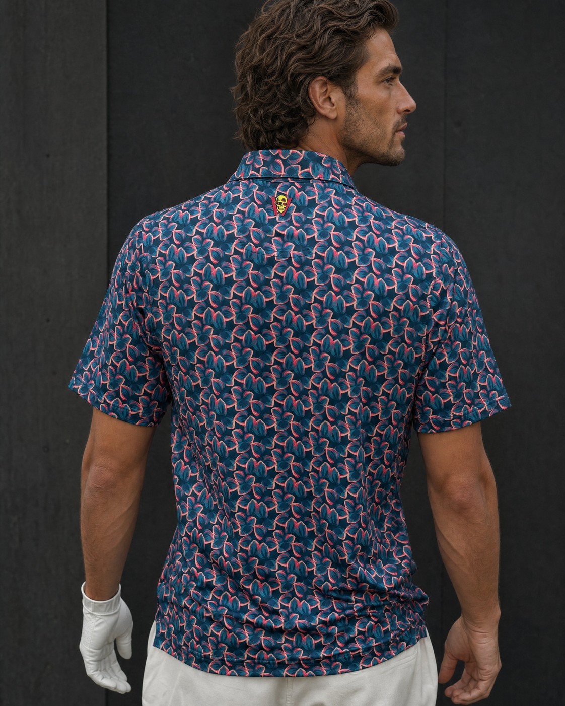 Crossfire Polo view 2