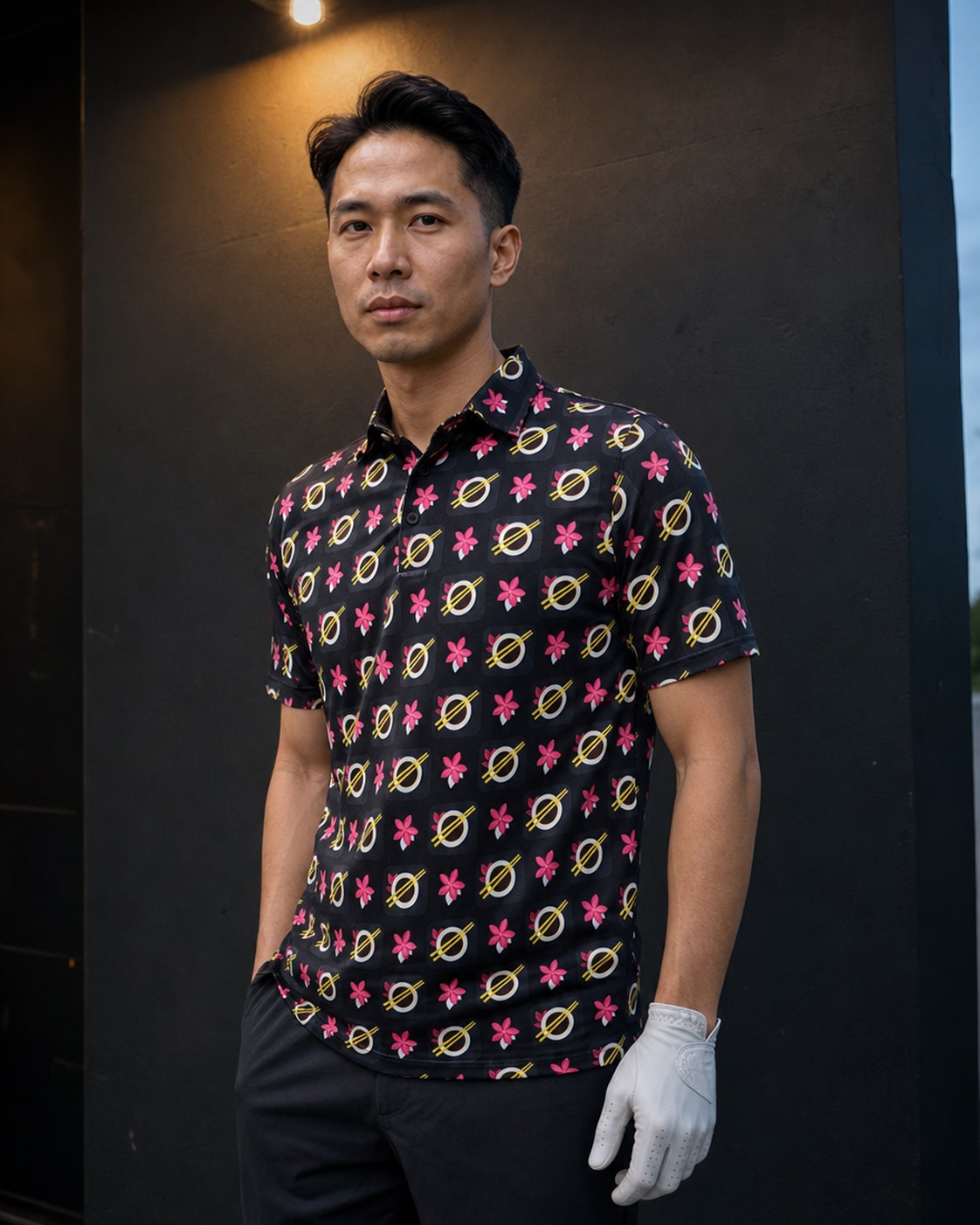 Pho Season Polo view 2