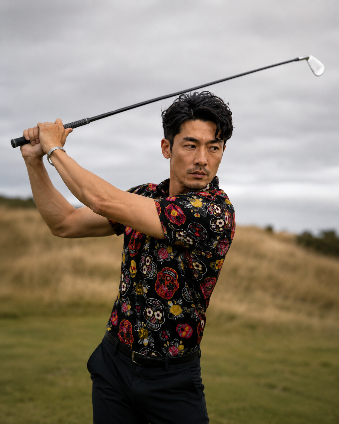 The Hammertime Polo — 