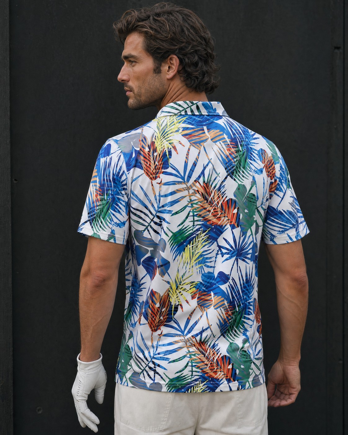 Paradise Polo view 3