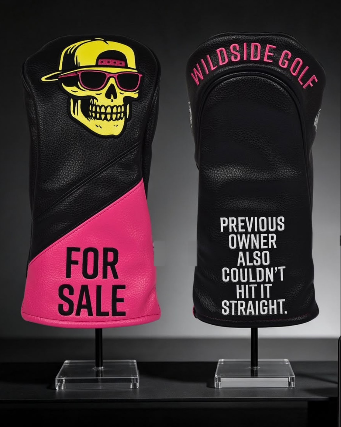 FOR SALE DRIVER COVER view 2