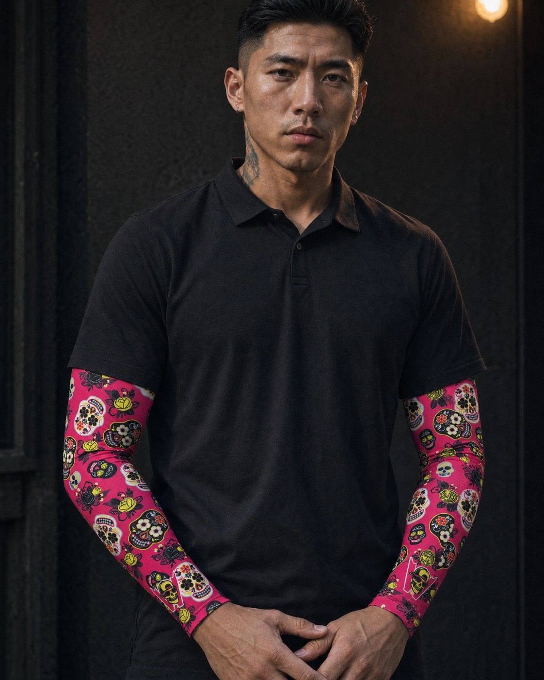 Deadshot UV Sleeves — 