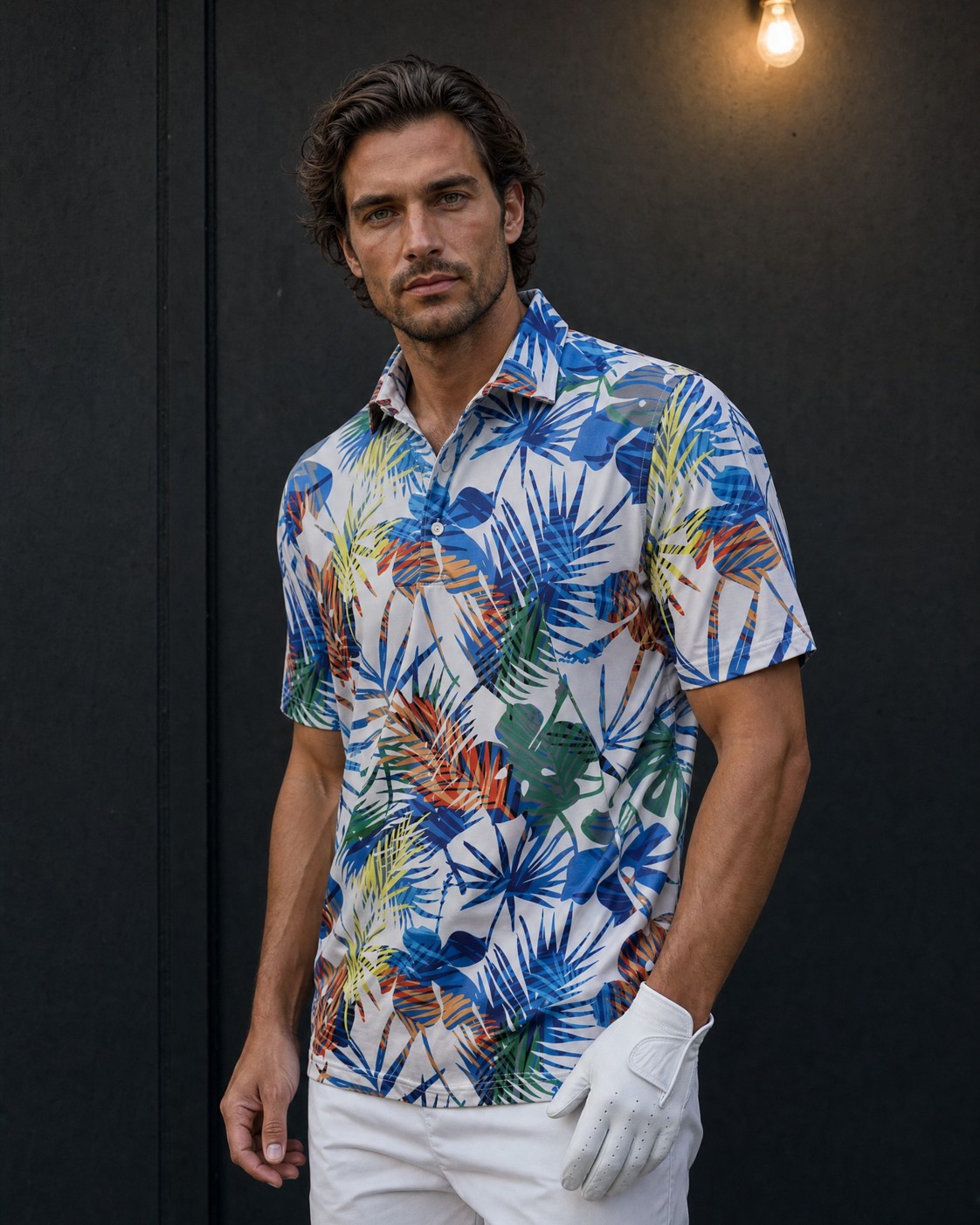 Paradise Polo view 2