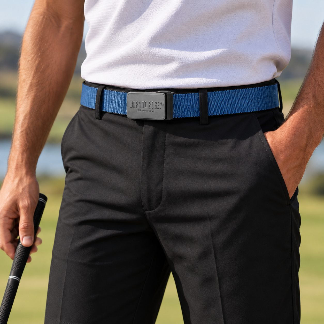 Wildside Belts view 2