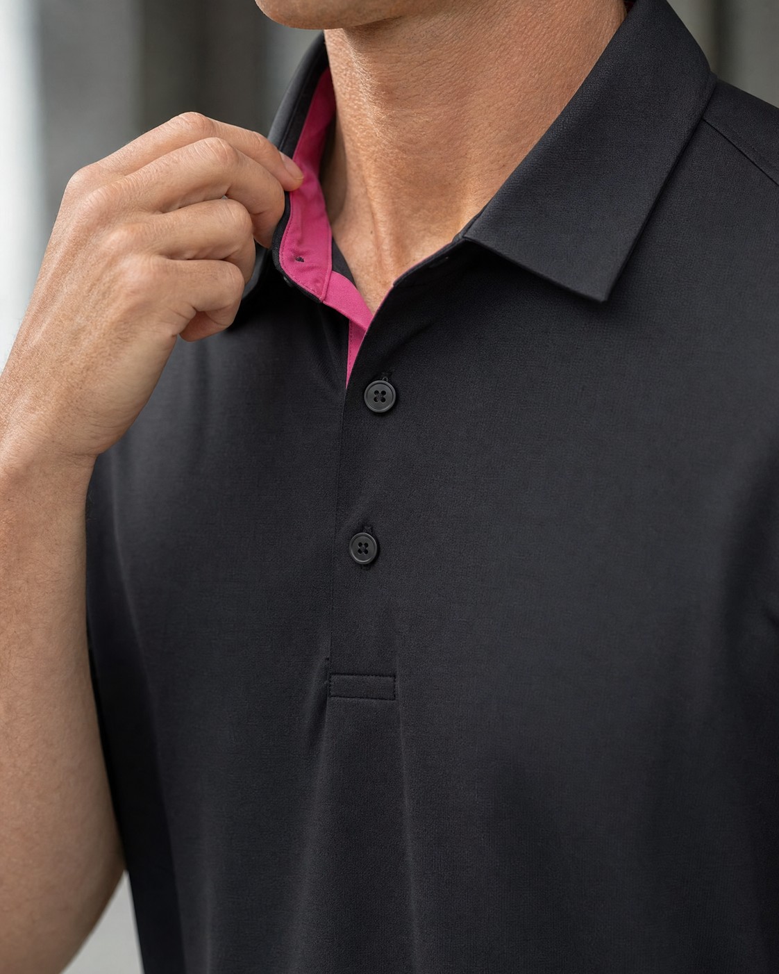 Ultracool 100 Polo view 2