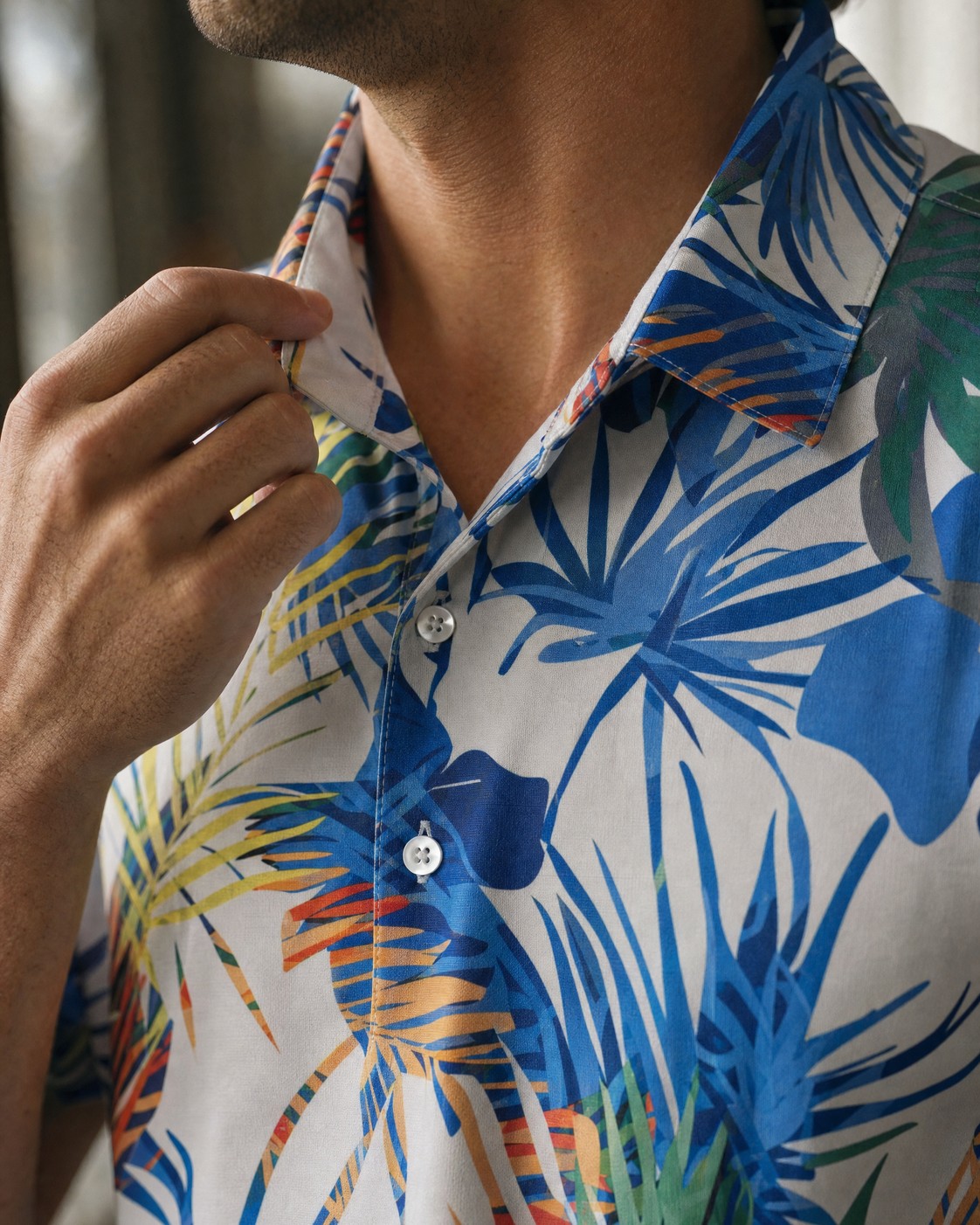 Paradise Polo view 4