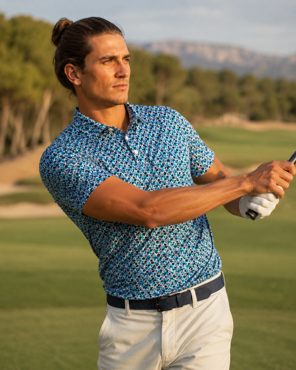 Crossfire Polo view 2