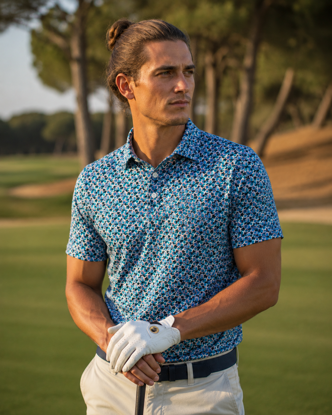 Crossfire Polo — 