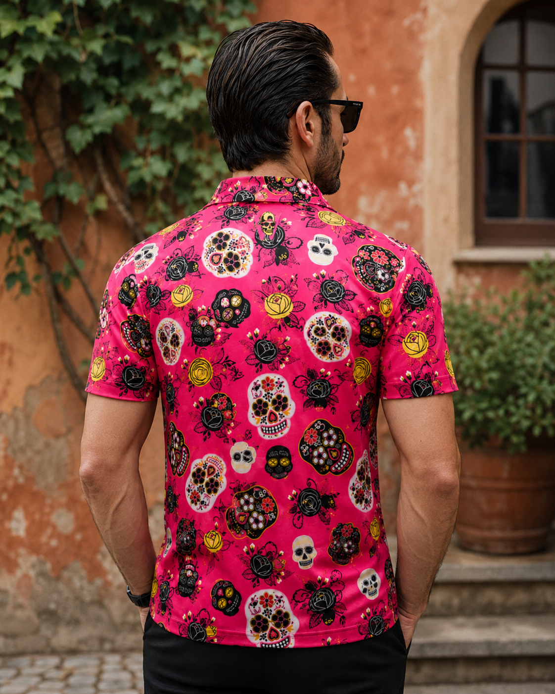 Deadshot Polo view 4
