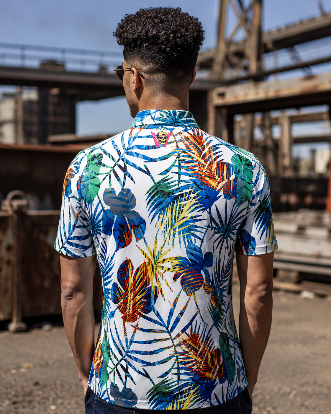 Paradise Polo view 4