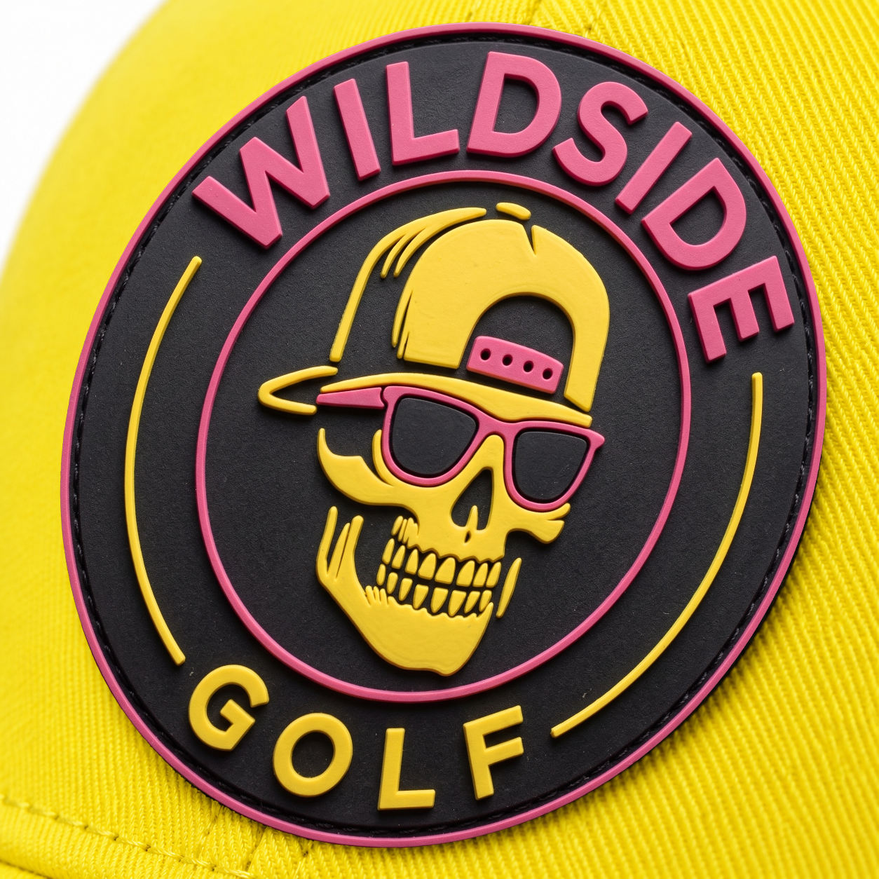 Patch Cap view 4