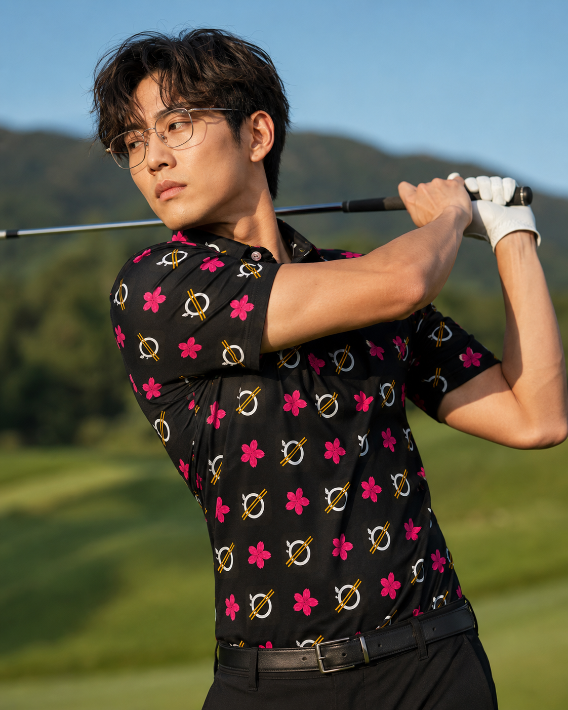 Pho Season Polo view 2