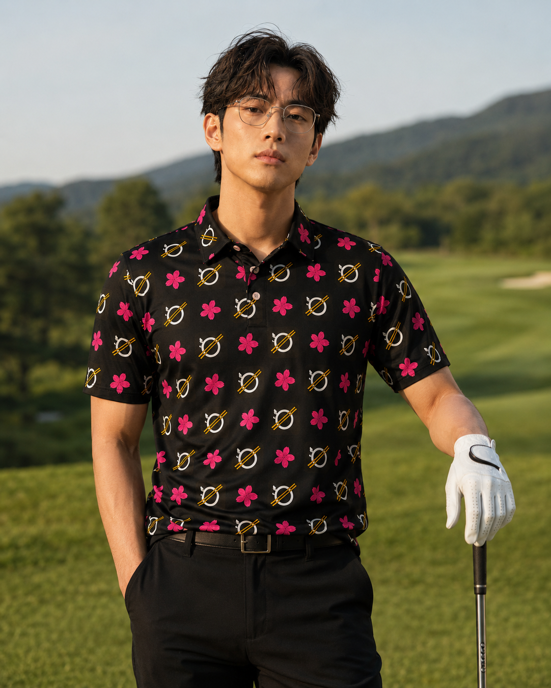 Pho Season Polo view 3