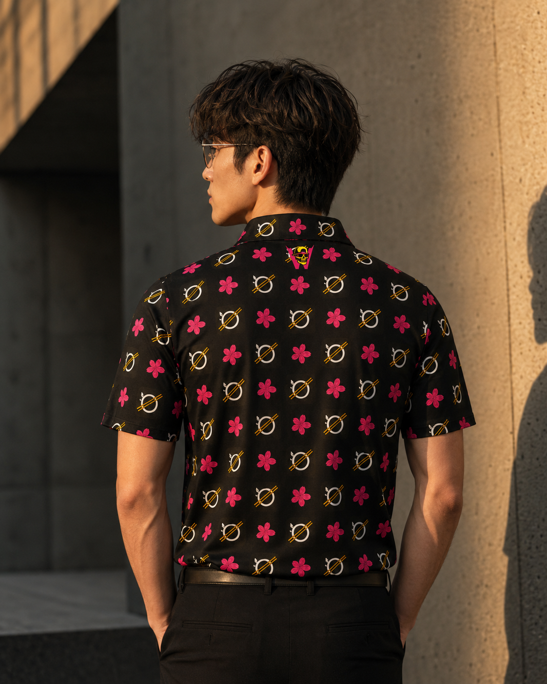 Pho Season Polo view 4