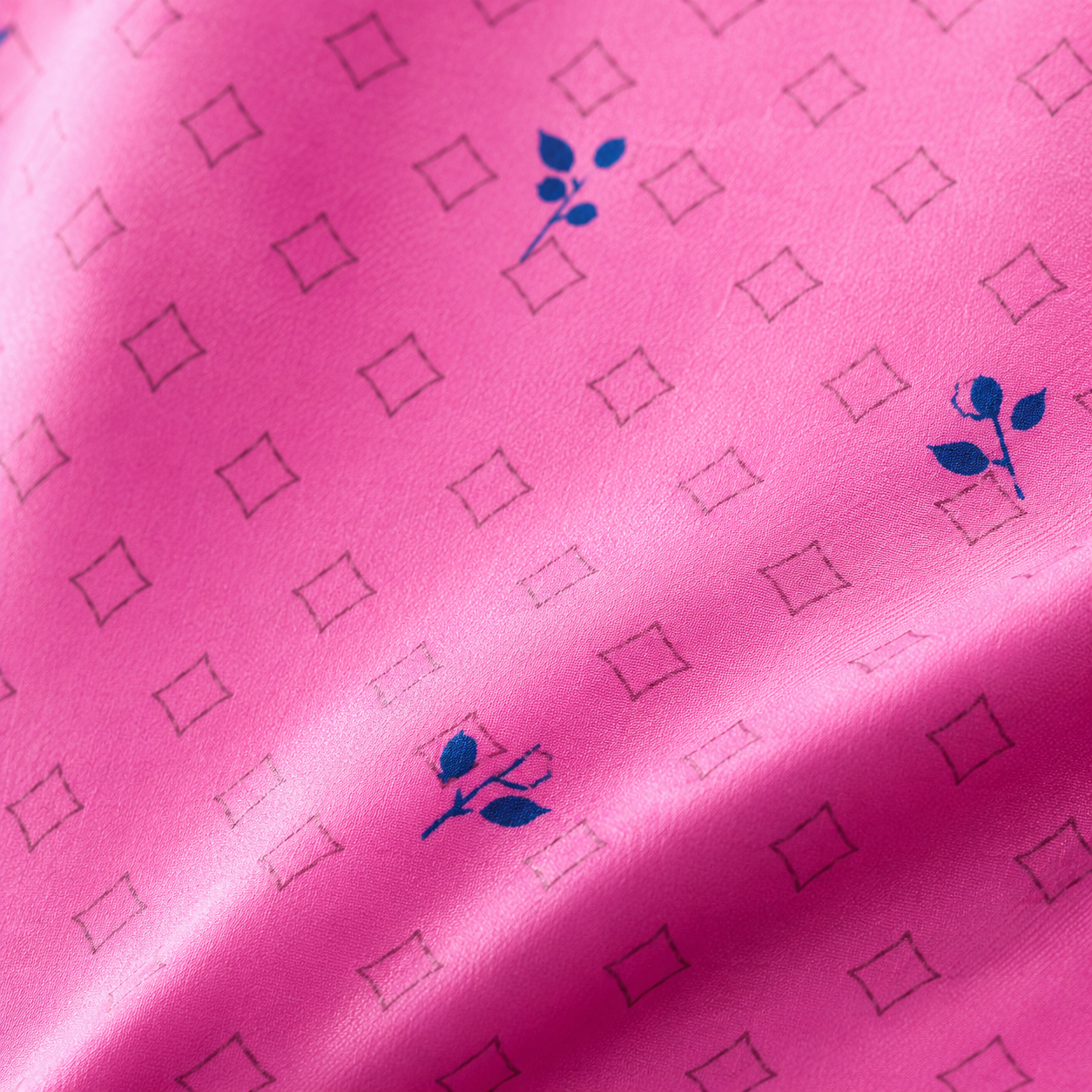 Pink Palm Wildside Polo-Ultracool view 6