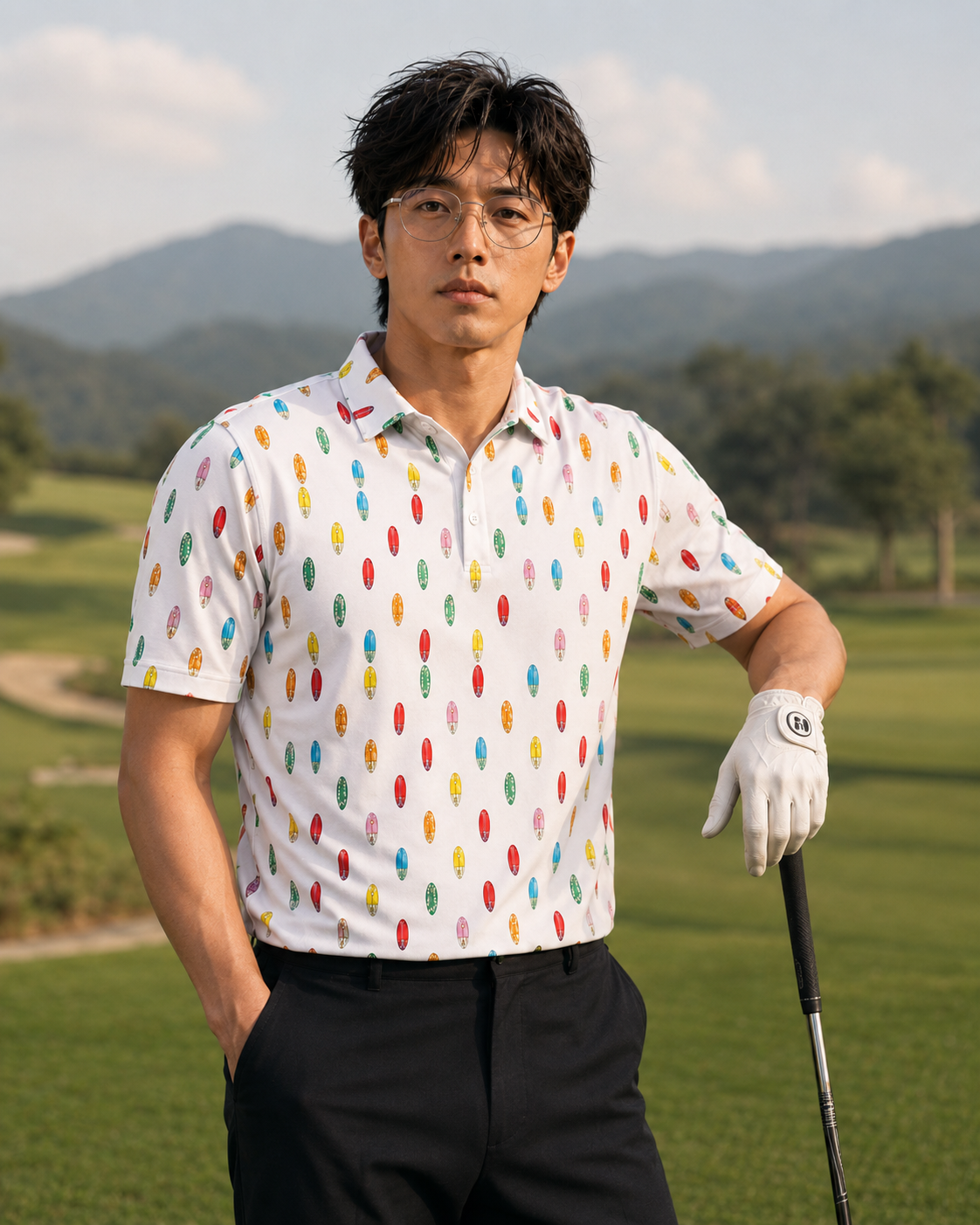 Riptide Polo —