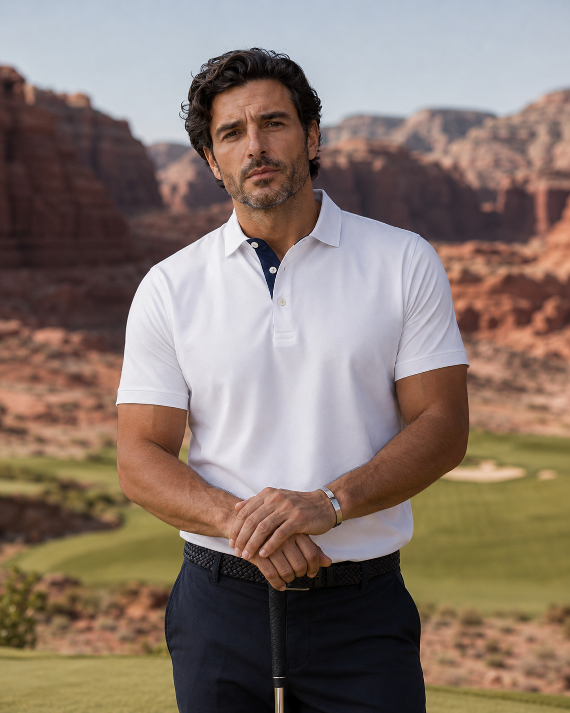 Ultracool 100 Polo view 2