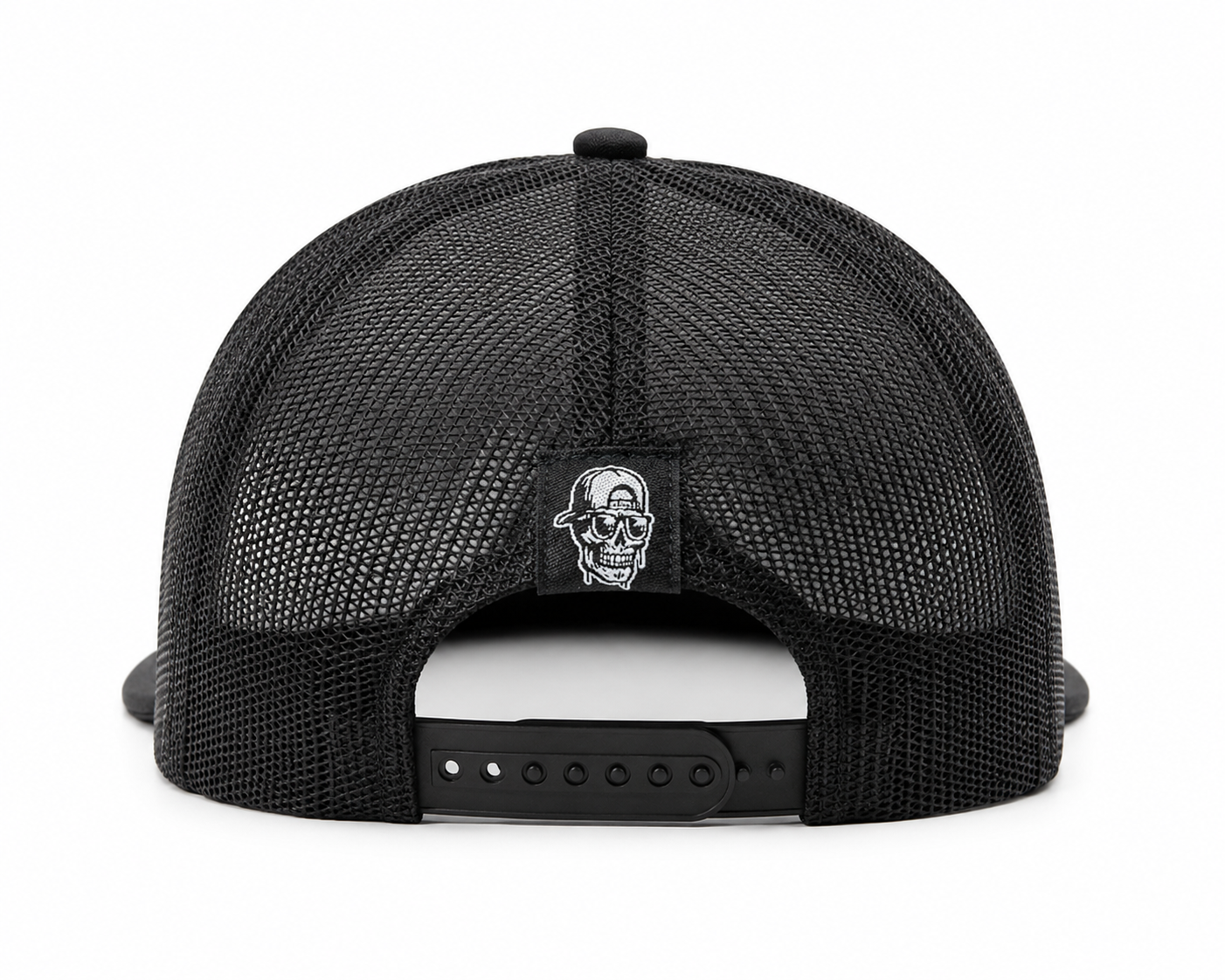 Wildside Born to Bogey Cap view 5