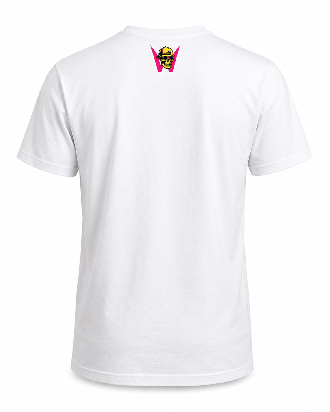 Wildside Born to bogey Tee view 6