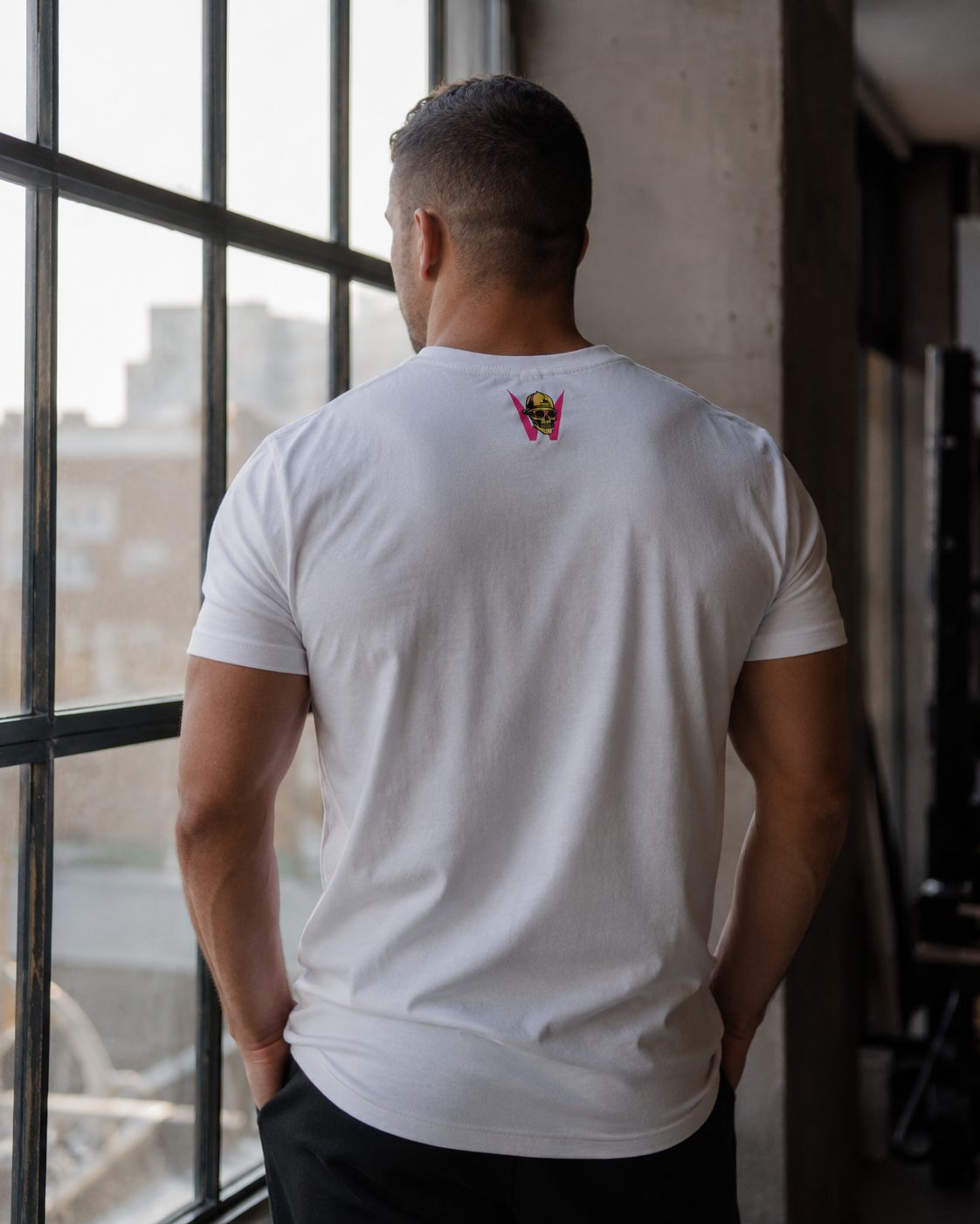 Born to bogey Tee view 4