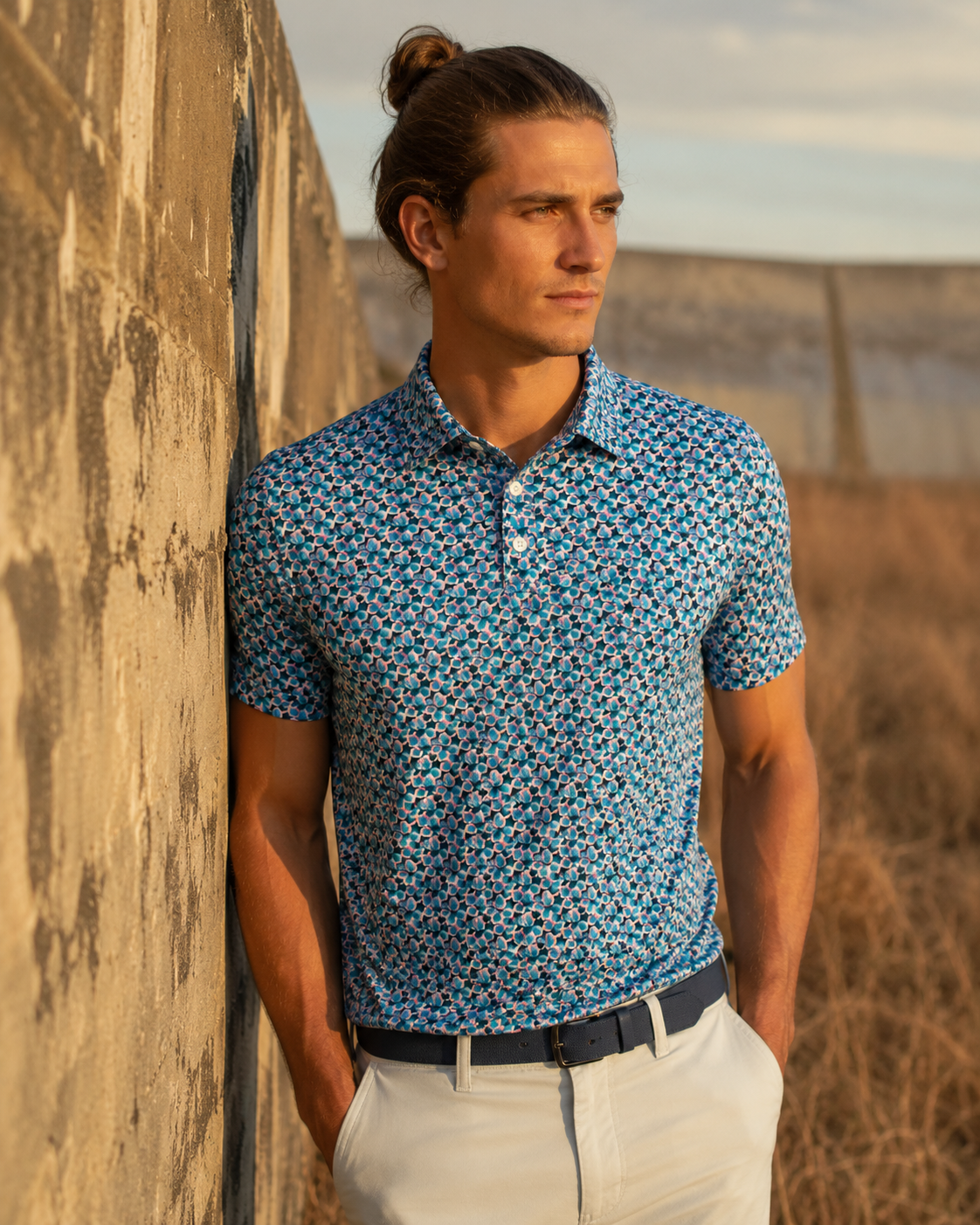 Crossfire Polo view 3