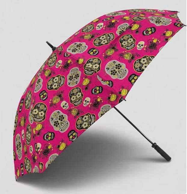 Deadshot Umbrella view 2
