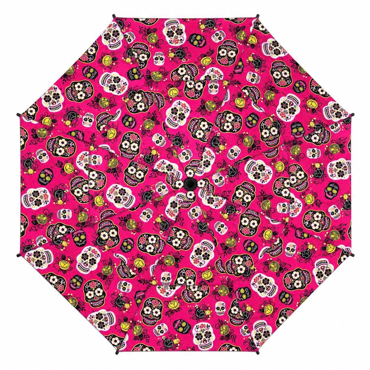Deadshot Umbrella view 3