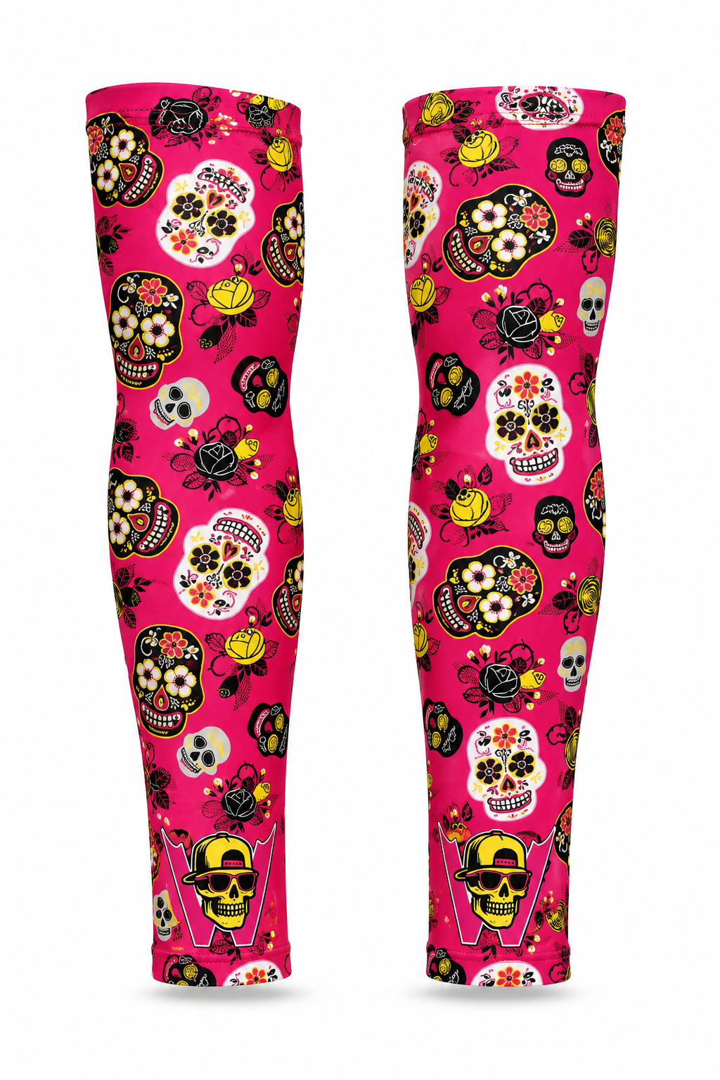 Wildside Deadshot UV Sleeves view 4
