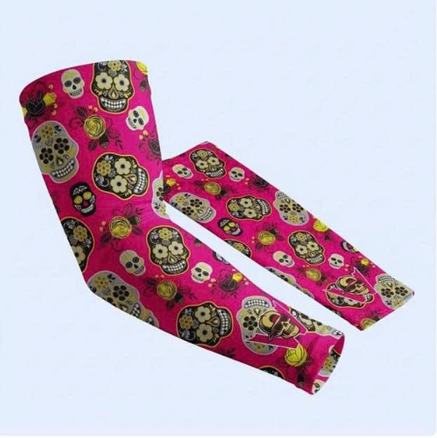 Wildside Deadshot UV Sleeves view 8