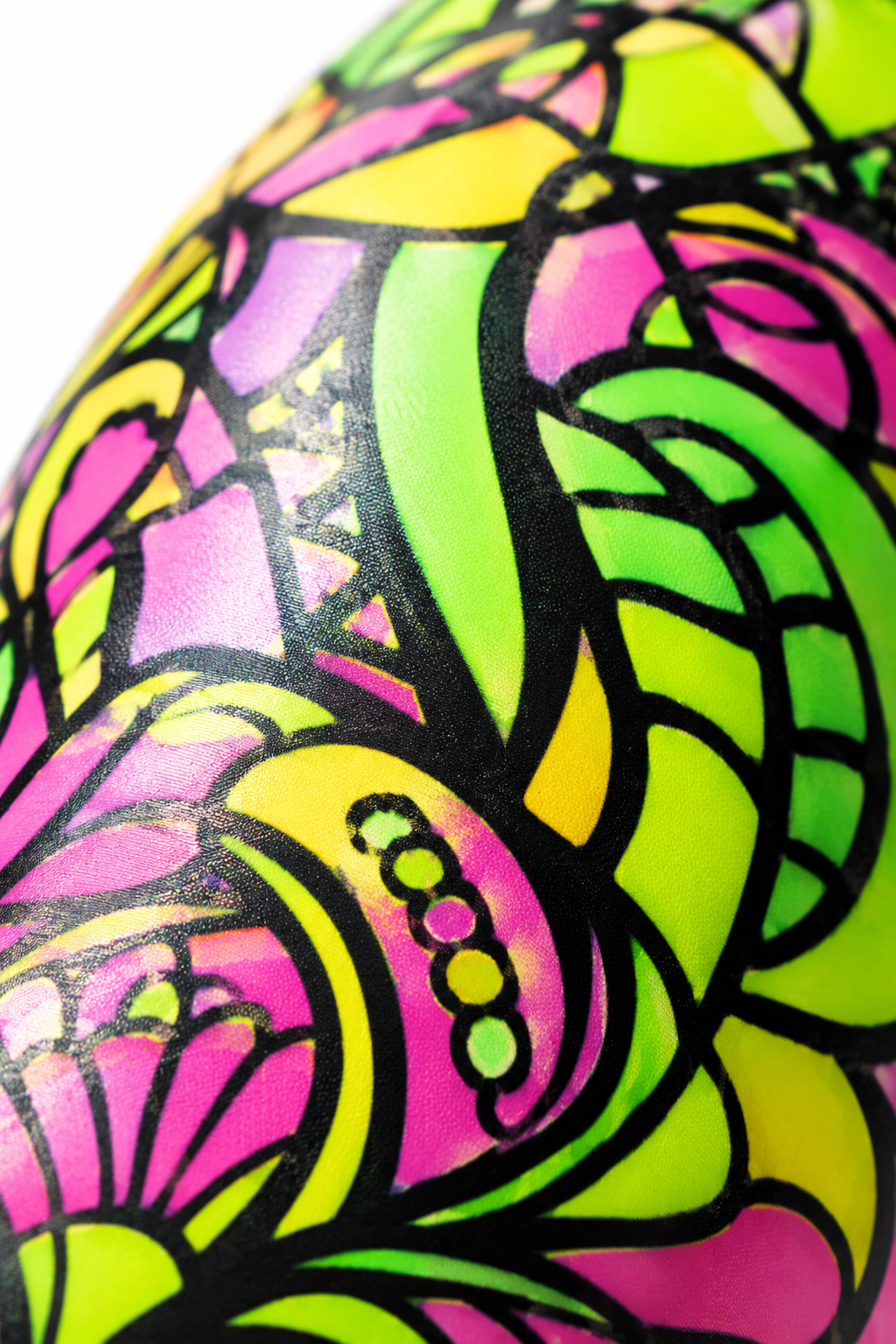 Wildside Neon Riot UV Sleeves view 6