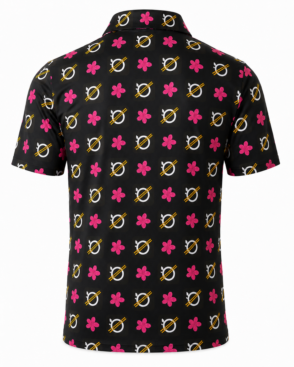 Wildside Pho Season Polo - women view 6