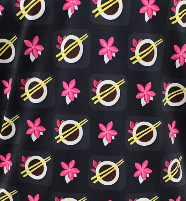 Wildside Pho Season Polo - women view 7