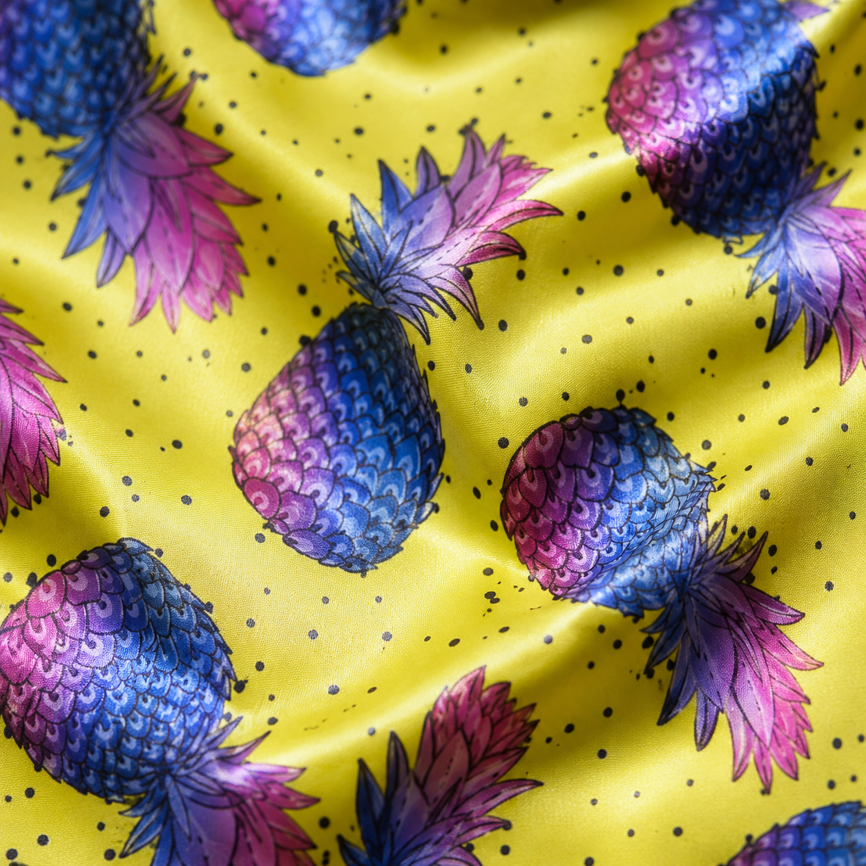 Wildside Pineapple Express Polo view 6