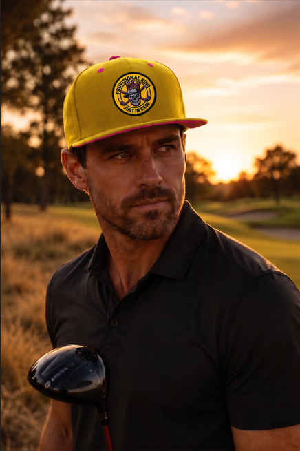Wildside Provisional King Cap — 
