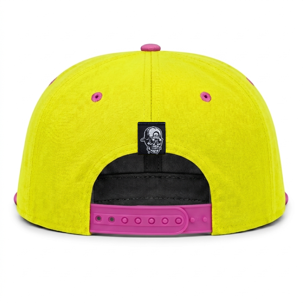 Wildside Provisional King Cap view 3
