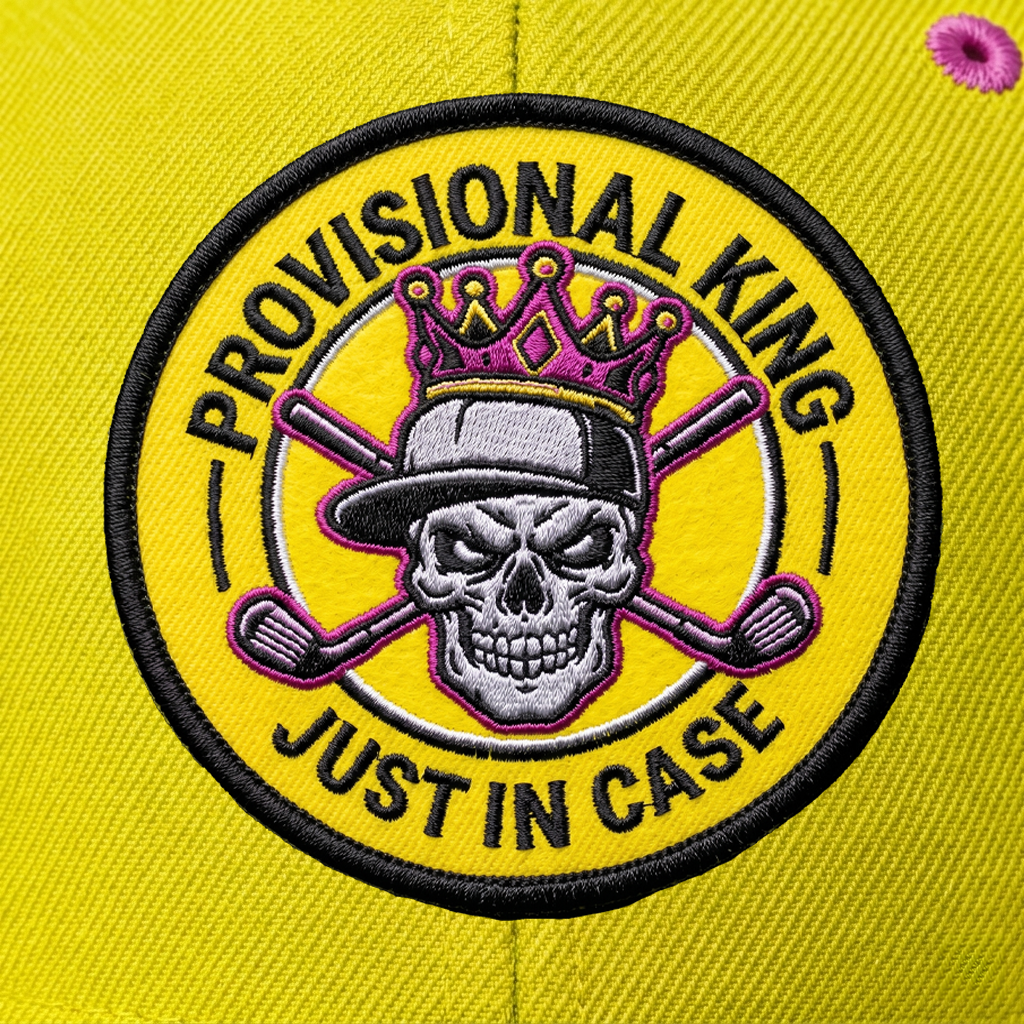 Wildside Provisional King Cap view 4