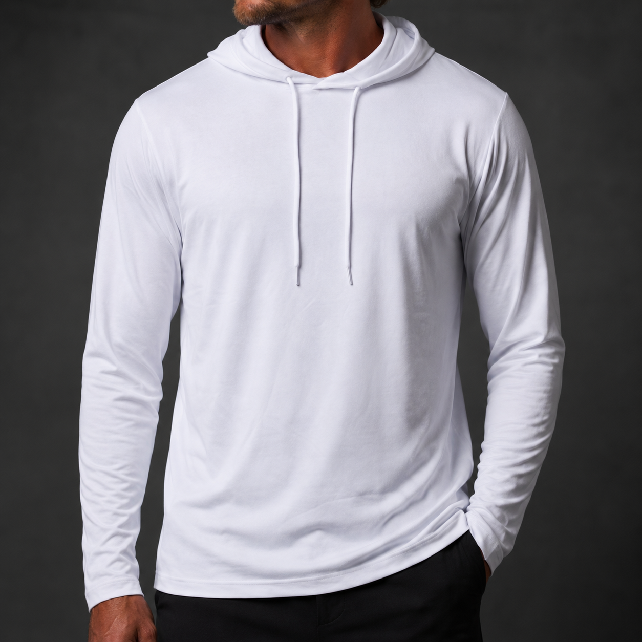 Wildside UV Ultracool 100 Hoodie view 6
