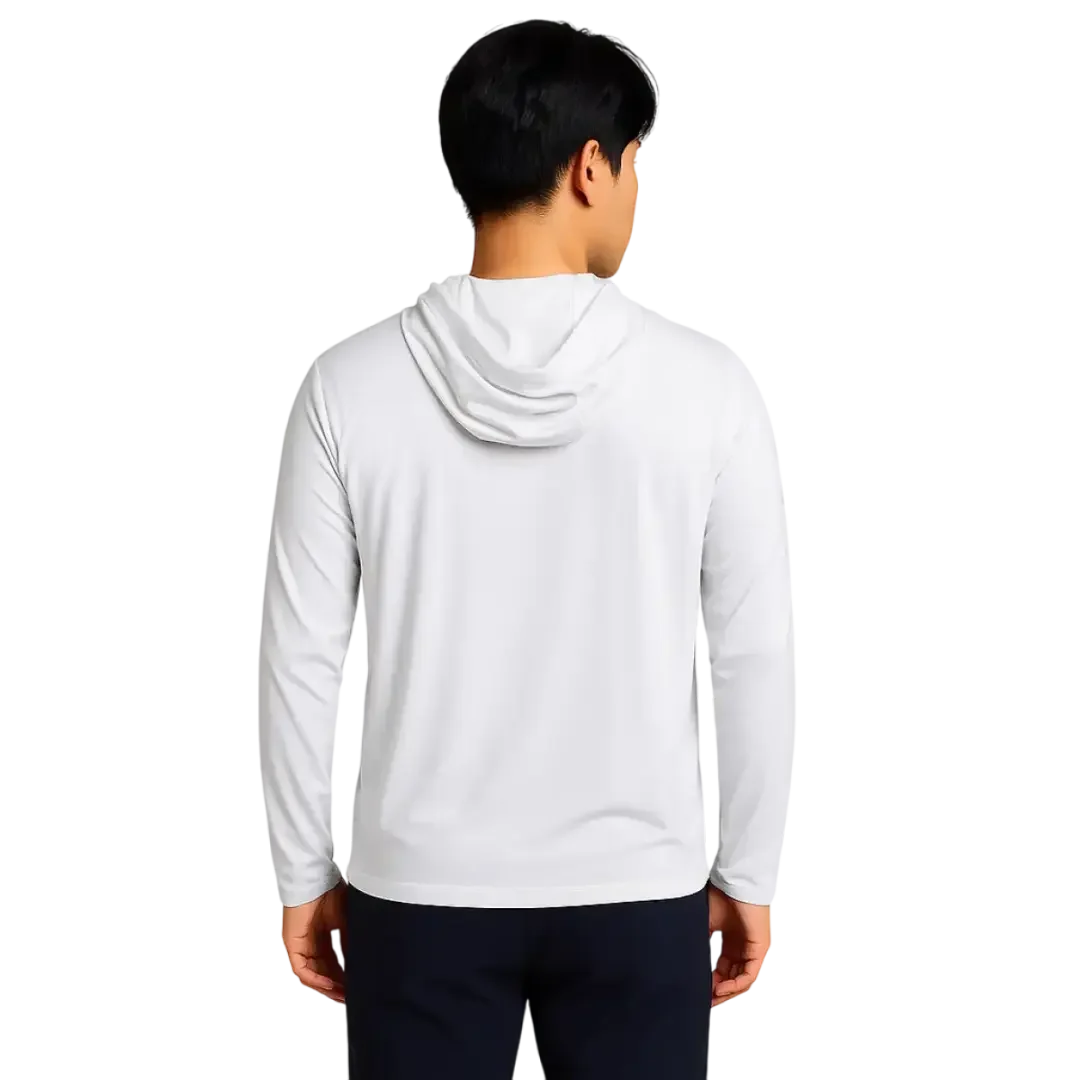Wildside UV Ultracool Hoodie view 2